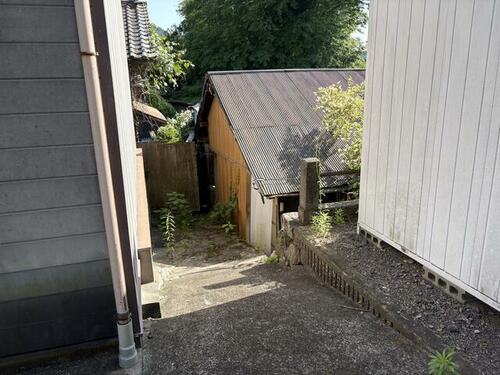 土地, 岐阜県 加茂郡八百津町