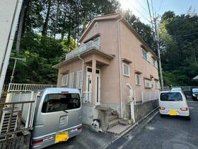 和歌山県橋本市橋谷