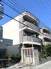 中山寺駅より徒歩14分 1階 築29年4ヶ月の賃貸物件