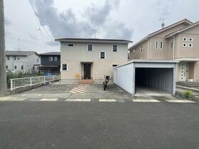 静岡県袋井市新池