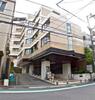 乃木坂駅より徒歩7分 3階 築42年8ヶ月の賃貸物件