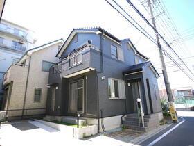 愛知県名古屋市北区中味鋺３丁目