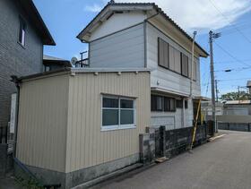 高知県高知市朝倉横町