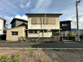 高知県高知市朝倉横町