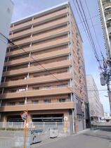 宮城県仙台市青葉区五橋１丁目（賃貸マンション1LDK・6階・52.68㎡） その3