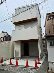 大阪府大阪市東成区中本４丁目