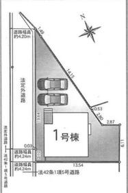 兵庫県姫路市御立西５丁目
