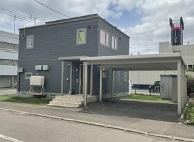 北海道札幌市南区藤野二条６丁目