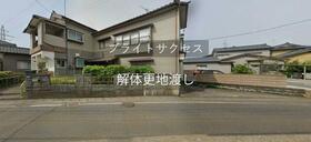 新潟県新潟市秋葉区北上１丁目