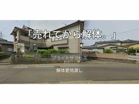 新潟県新潟市秋葉区北上１丁目