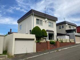 北海道札幌市南区藤野四条8丁目