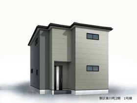 静岡県静岡市葵区美川町