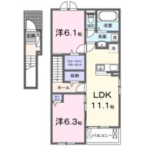 間取り：219003895277