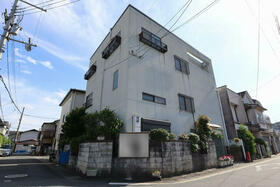 京都府京都市山科区西野櫃川町