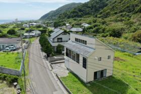 千葉県館山市小沼