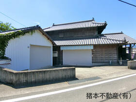 徳島県阿波市土成町土成字実安