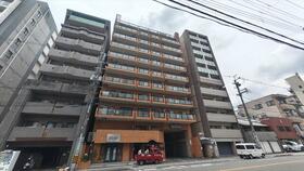 ライオンズマンション京都西陣