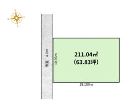 宮城県岩沼市桜５丁目
