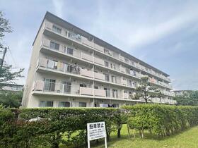高洲第一団地