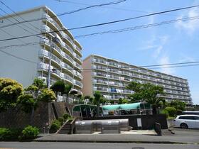 神奈川県横須賀市グリーンハイツ