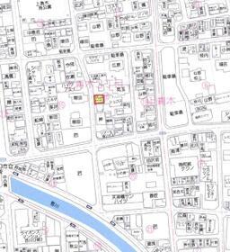 埼玉県川口市上青木３丁目