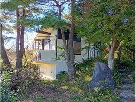 静岡県伊東市八幡野大室高原