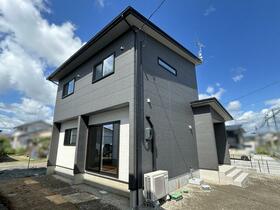 福島県郡山市富田町字大徳南