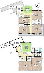 岡山県岡山市東区中尾