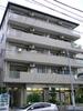 ブリーズ菊川 2階 築36年2ヶ月の賃貸物件