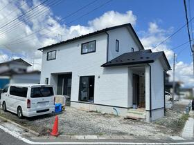 福島県郡山市富田町字大徳南