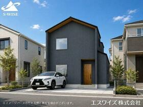 大阪府枚方市黄金野2丁目