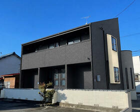 愛知県北名古屋市高田寺出口