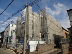 神奈川県横浜市南区大岡３丁目