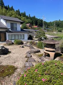 広島県山県郡北広島町阿坂