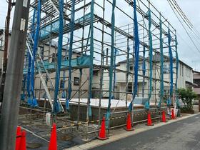 千葉県市川市若宮３丁目