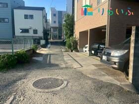 熊本県熊本市中央区神水本町
