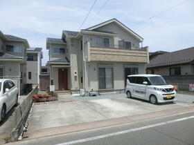 山梨県甲府市新田町
