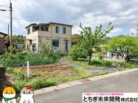 栃木県佐野市犬伏下町