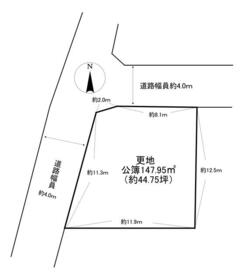 奈良県橿原市上品寺町