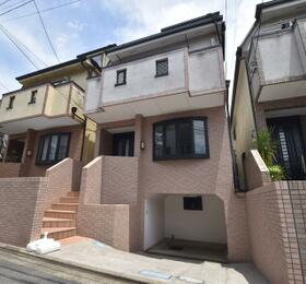 東京都豊島区高松２丁目