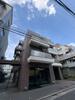 ベルセル南青山 3階 築39年9ヶ月の賃貸物件
