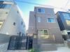 Villa・Symbiose三軒茶屋 2階 新築の賃貸物件