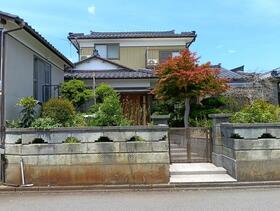 新潟県新潟市北区朝日町１丁目