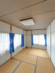 岩手県釜石市甲子町第７地割