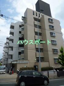 パークテラス北花山