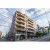 エスティメゾン四谷坂町 6階 築18年3ヶ月の賃貸物件