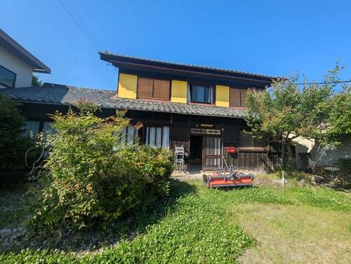 detached 三重県四日市市中野町