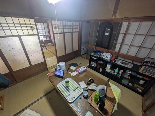 detached 三重県四日市市中野町