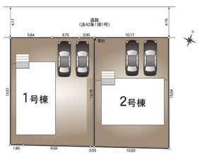 徳島県板野郡藍住町矢上字原