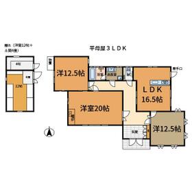 千葉県八街市八街い